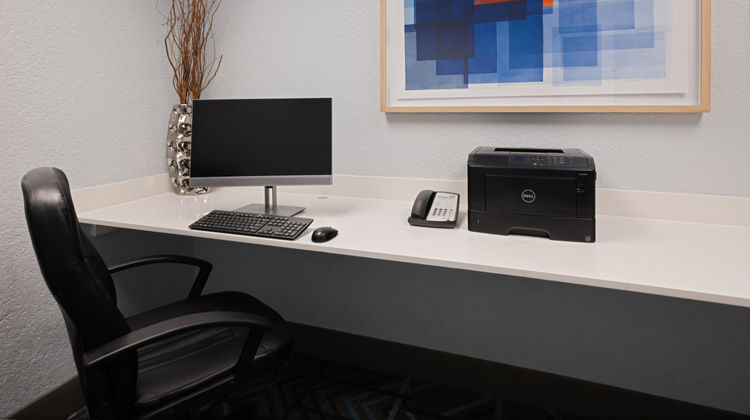 Holiday Inn Express Hotel & Suites Other