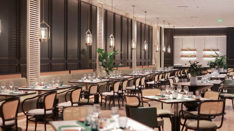 InterContinental Foshan Restaurant
