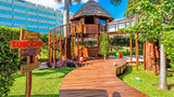 <b>InterContinental Presidente Cancun Recreation</b>. Images powered by <a href="https://www.leonardoworldwide.com/" title="Leonardo Worldwide" target="_blank">Leonardo</a>.