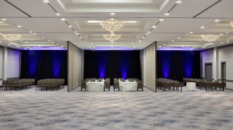 The Westin Atlanta Perimeter North Meeting