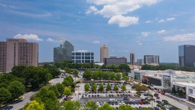 The Westin Buckhead Atlanta