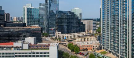 The Westin Buckhead Atlanta Exterior