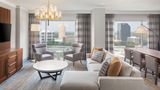 The Westin Buckhead Atlanta Room