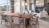 The Westin Buckhead Atlanta Room