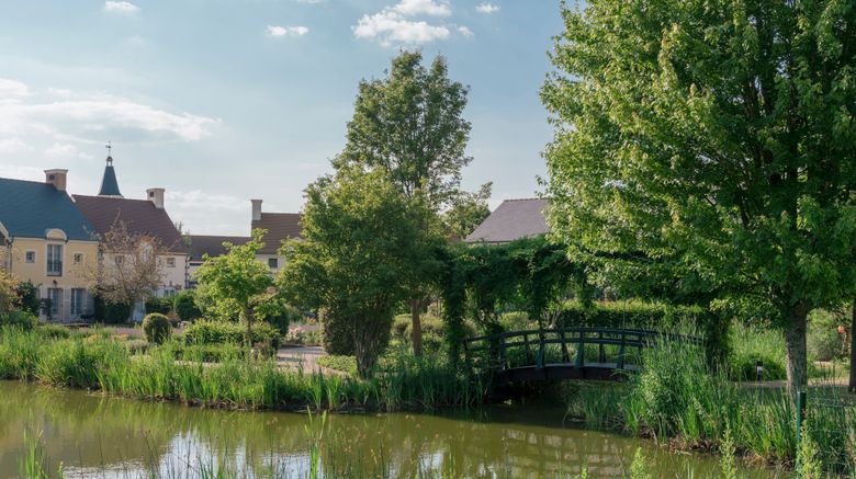 <b>Marriott's Village d'ile-de-France Other</b>. Images powered by <a href="https://www.leonardoworldwide.com/" title="Leonardo Worldwide" target="_blank">Leonardo</a>.