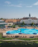 Marriott's Village d'ile-de-France