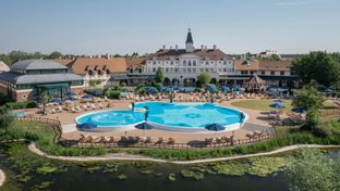 Marriott's Village d'ile-de-France