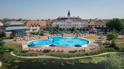 Marriott's Village d'ile-de-France