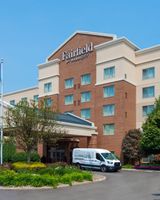 Fairfield Inn & Suites Buffalo Airport