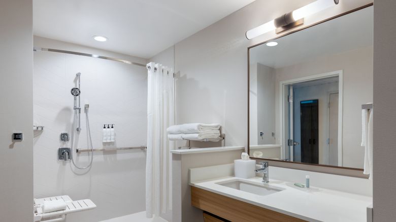 <b>Fairfield Inn & Suites Pensacola Beach Room</b>. Images powered by <a href="https://www.leonardoworldwide.com/" title="Leonardo Worldwide" target="_blank">Leonardo</a>.