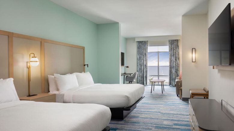 <b>Fairfield Inn & Suites Pensacola Beach Suite</b>. Images powered by <a href="https://www.leonardoworldwide.com/" title="Leonardo Worldwide" target="_blank">Leonardo</a>.