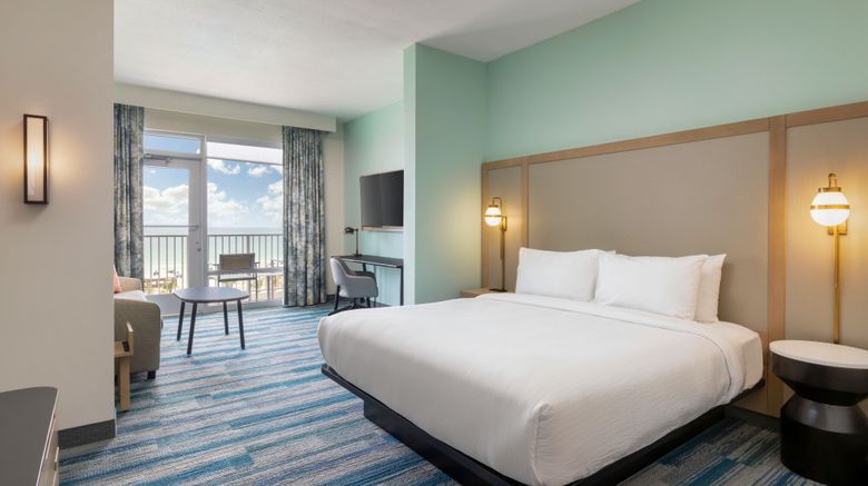 <b>Fairfield Inn & Suites Pensacola Beach Suite</b>. Images powered by <a href="https://www.leonardoworldwide.com/" title="Leonardo Worldwide" target="_blank">Leonardo</a>.