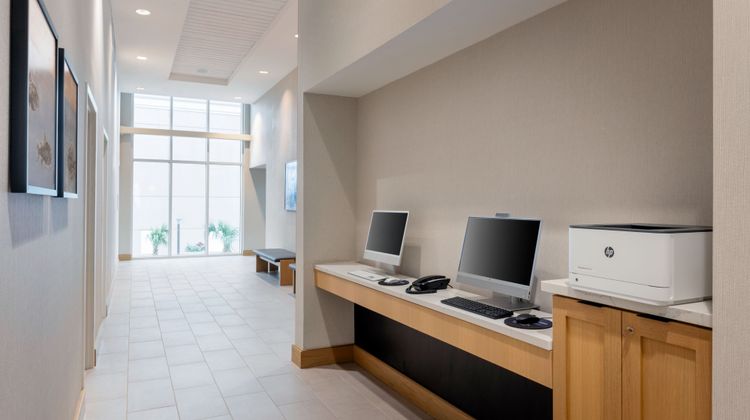 Fairfield Inn & Suites Pensacola Beach Other