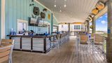 Fairfield Inn & Suites Pensacola Beach Restaurant