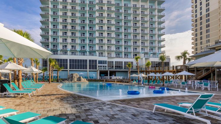 Fairfield Inn & Suites Pensacola Beach Recreation