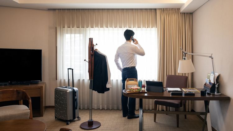 Four Points by Sheraton Seoul, Guro Other