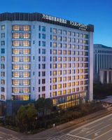 Four Points Sheraton Shanghai, Kangqiao