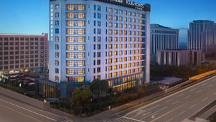 Four Points Sheraton Shanghai, Kangqiao