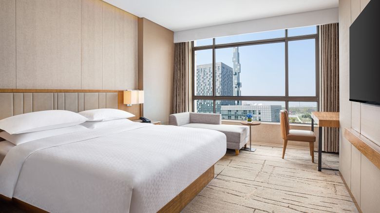 <b>Four Points Sheraton Shanghai, Kangqiao Room</b>. Images powered by <a href="https://www.leonardoworldwide.com/" title="Leonardo Worldwide" target="_blank">Leonardo</a>.