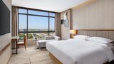<b>Four Points Sheraton Shanghai, Kangqiao Room</b>. Images powered by <a href="https://www.leonardoworldwide.com/" title="Leonardo Worldwide" target="_blank">Leonardo</a>.
