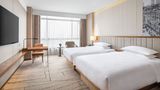 <b>Four Points Sheraton Shanghai, Kangqiao Room</b>. Images powered by <a href="https://www.leonardoworldwide.com/" title="Leonardo Worldwide" target="_blank">Leonardo</a>.