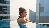 <b>The Westin Singapore Pool</b>. Images powered by <a href="https://www.leonardoworldwide.com/" title="Leonardo Worldwide" target="_blank">Leonardo</a>.
