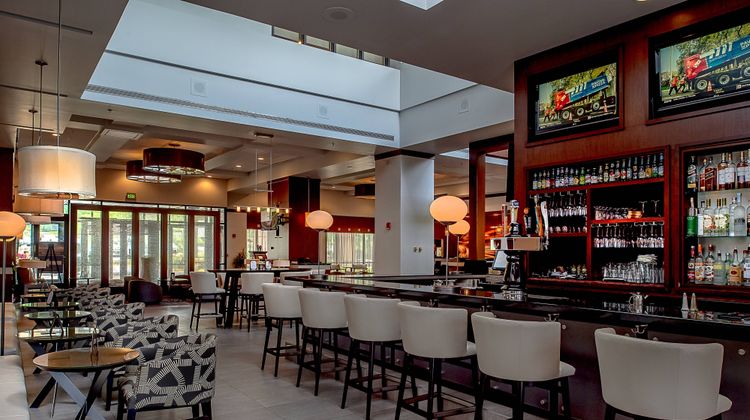 Marriott St Louis West Restaurant