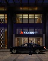 Shantou Marriott Hotel