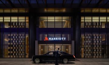 Shantou Marriott Hotel