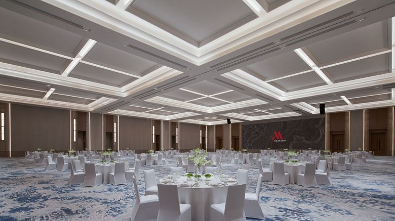 <b>Shantou Marriott Hotel Meeting</b>. Images powered by <a href="https://www.leonardoworldwide.com/" title="Leonardo Worldwide" target="_blank">Leonardo</a>.