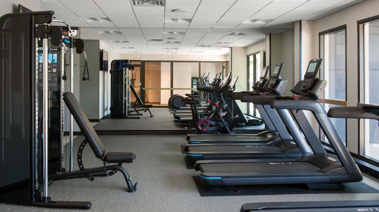 <b>Courtyard New Orleans Metairie Health Club</b>. Images powered by <a href="https://www.leonardoworldwide.com/" title="Leonardo Worldwide" target="_blank">Leonardo</a>.