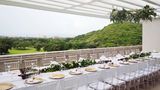 Marriott Maracay Golf Resort Meeting