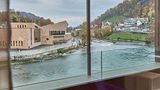 Wellnesshotel Limmathof Baden Exterior