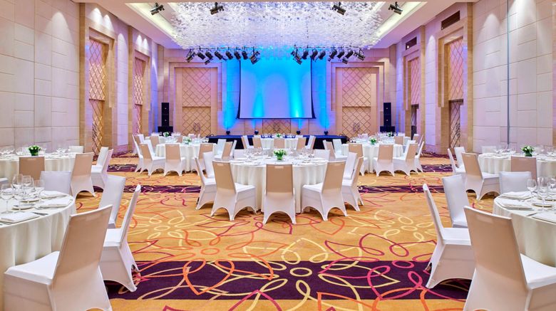 <b>Sheraton Nha Trang Hotel & Spa Meeting</b>. Images powered by <a href="https://www.leonardoworldwide.com/" title="Leonardo Worldwide" target="_blank">Leonardo</a>.