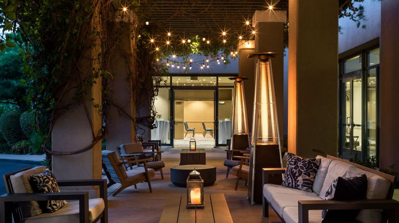 <b>Renaissance Walnut Creek Hotel Exterior</b>. Images powered by <a href="https://www.leonardoworldwide.com/" title="Leonardo Worldwide" target="_blank">Leonardo</a>.