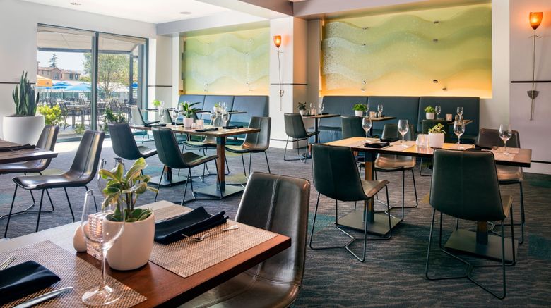 <b>Renaissance Walnut Creek Hotel Restaurant</b>. Images powered by <a href="https://www.leonardoworldwide.com/" title="Leonardo Worldwide" target="_blank">Leonardo</a>.