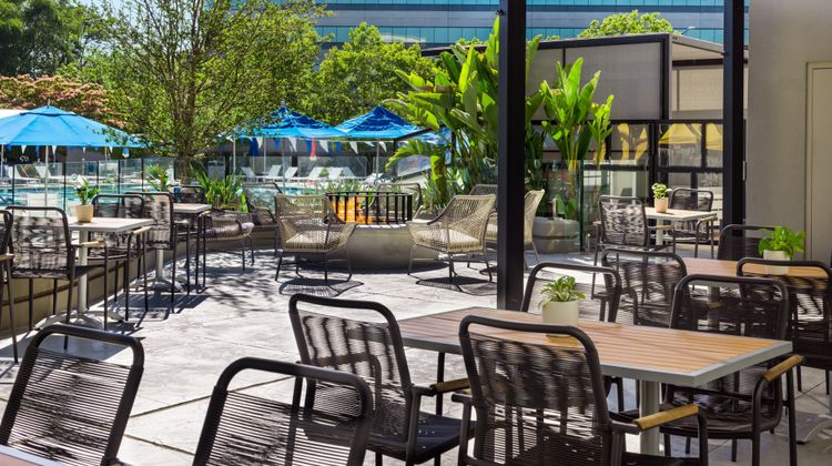 Renaissance Walnut Creek Hotel Pool