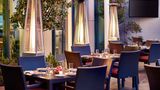 Renaissance Walnut Creek Hotel Restaurant