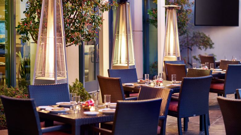 <b>Renaissance Walnut Creek Hotel Restaurant</b>. Images powered by <a href="https://www.leonardoworldwide.com/" title="Leonardo Worldwide" target="_blank">Leonardo</a>.