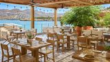 The Bodrum EDITION Restaurant