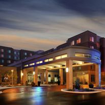 Residence Inn Phoenix Desert View-Mayo