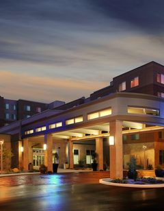 Residence Inn Phoenix Desert View-Mayo