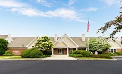 Residence Inn Boston Franklin