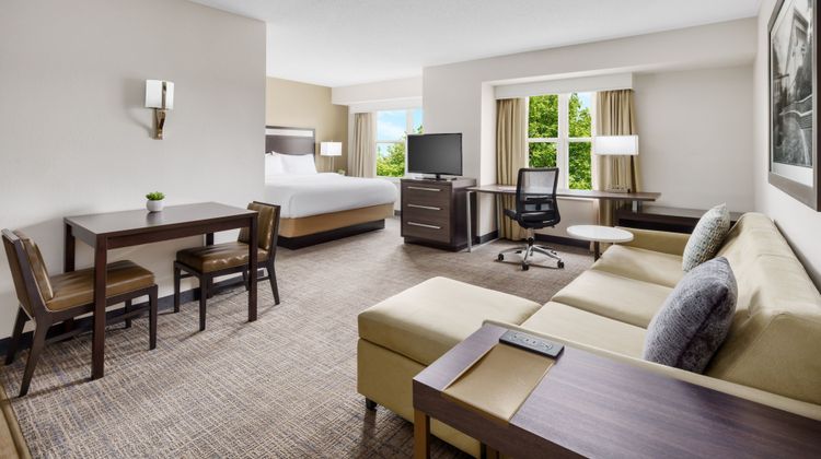 Residence Inn Boston Franklin Room