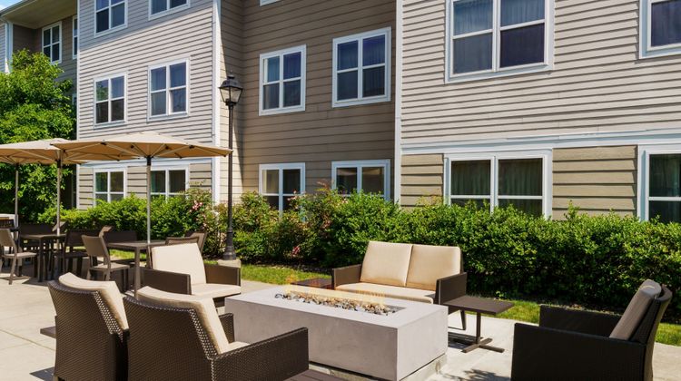 Residence Inn Boston Franklin Other