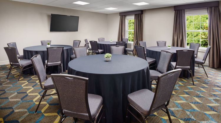 Residence Inn Boston Franklin Meeting