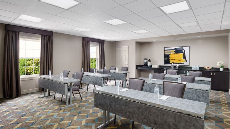 Residence Inn Boston Franklin Meeting