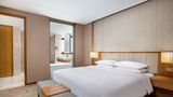 <b>Four Points Sheraton Shanghai, Kangqiao Suite</b>. Images powered by <a href="https://www.leonardoworldwide.com/" title="Leonardo Worldwide" target="_blank">Leonardo</a>.