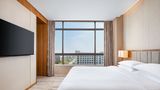 <b>Four Points Sheraton Shanghai, Kangqiao Suite</b>. Images powered by <a href="https://www.leonardoworldwide.com/" title="Leonardo Worldwide" target="_blank">Leonardo</a>.