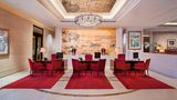 The St. Regis Singapore Lobby